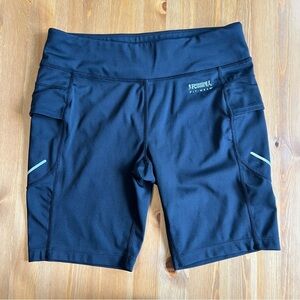 Running Room Bike Shorts 8”